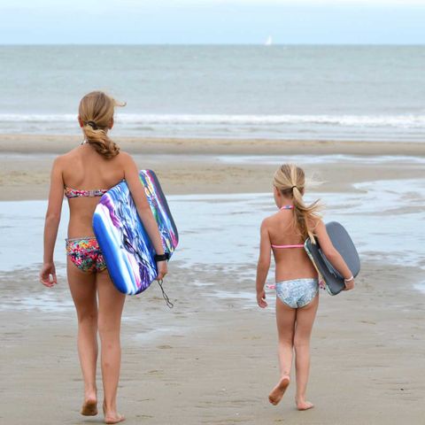 Molecaten Park Waterdunen - Camping Sluis - Image N°5