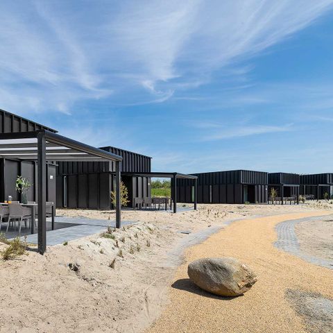 Molecaten Park Waterdunen - Camping Sluis - Image N°4