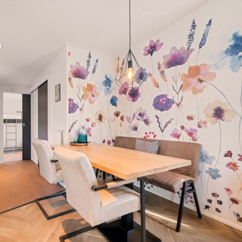 LODGE 5 personnes - Loge de l'abeille heureuse
