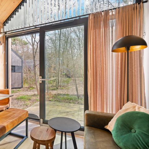 HÉBERGEMENT INSOLITE 4 personnes - Petite maison