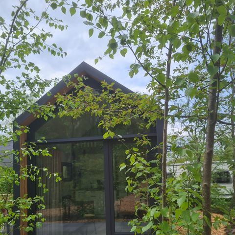 HÉBERGEMENT INSOLITE 4 personnes - Petite maison