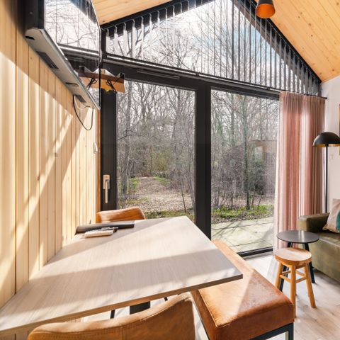 HÉBERGEMENT INSOLITE 4 personnes - Petite maison