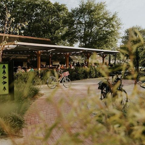 CHALET 4 personnes - Refuge pour randonneurs