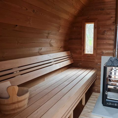 MAISON 2 personnes - Loft de luxe