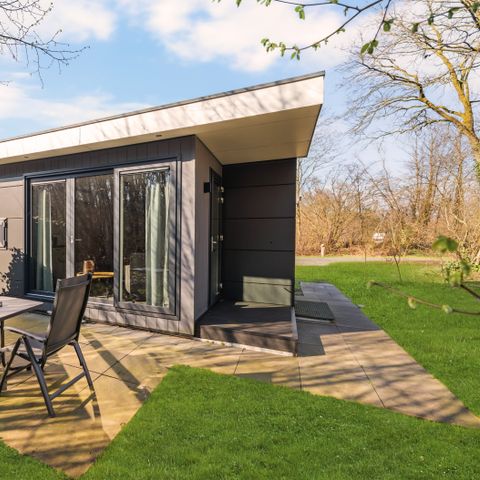 MAISON 2 personnes - Loft de luxe
