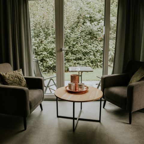 MAISON 2 personnes - Loft de luxe