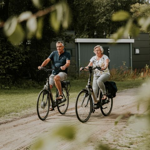 MAISON 2 personnes - Loft de luxe