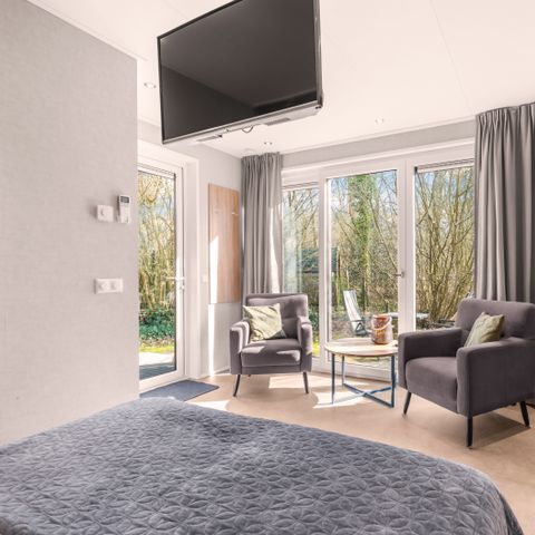 MAISON 2 personnes - Loft de luxe