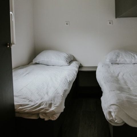 LODGE 4 personnes - Forest Lodge