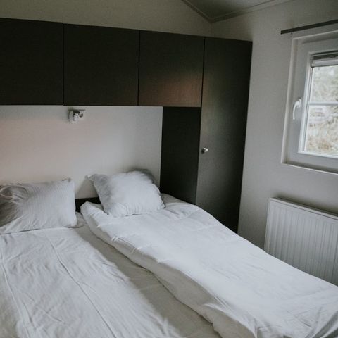 LODGE 4 personnes - Forest Lodge