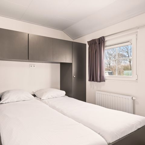 LODGE 4 personnes - Forest Lodge