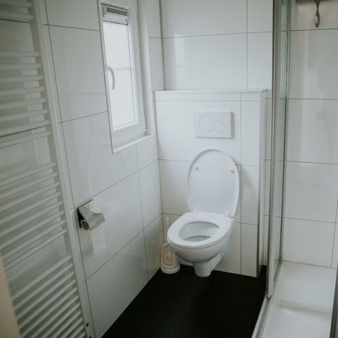 LODGE 4 personnes - Forest Lodge