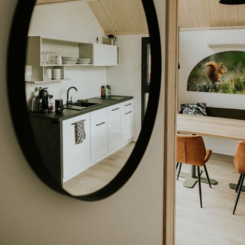 MAISON 4 personnes - Maison confortable