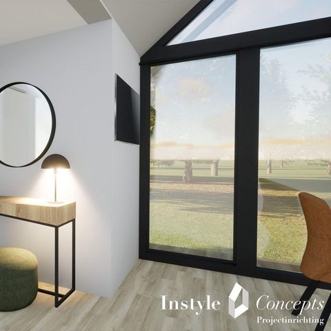 MAISON 4 personnes - Maison confortable