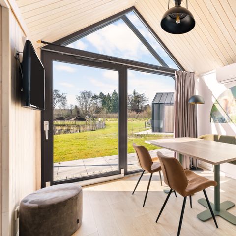 MAISON 4 personnes - Maison confortable