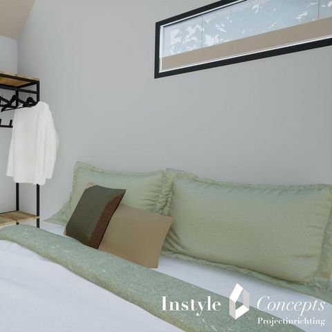 MAISON 4 personnes - Maison confortable