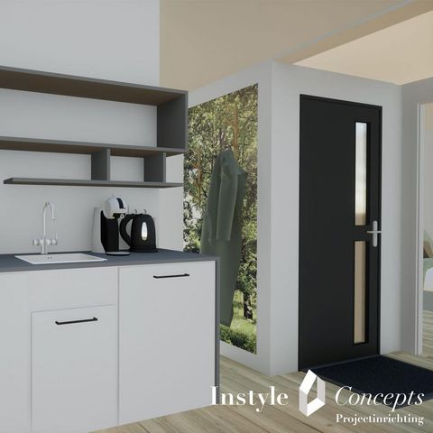 MAISON 4 personnes - Maison confortable