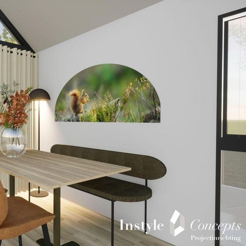 MAISON 4 personnes - Maison confortable