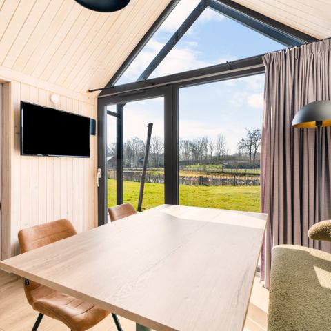 MAISON 4 personnes - Maison confortable