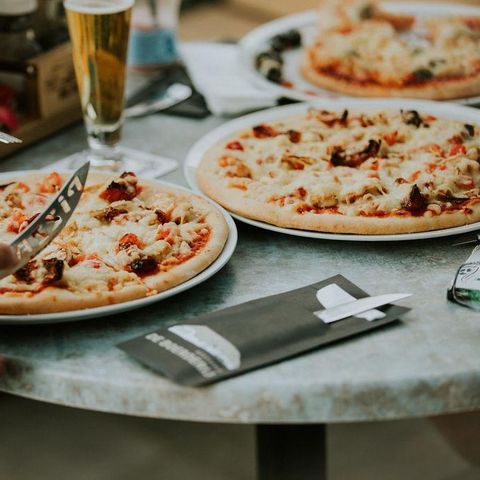 MAISON 4 personnes - Petite maison XL