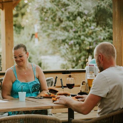 MAISON 4 personnes - Petite maison XL