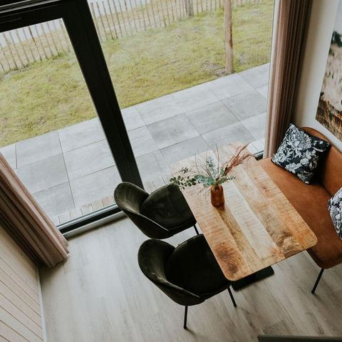 MAISON 4 personnes - Petite maison XL