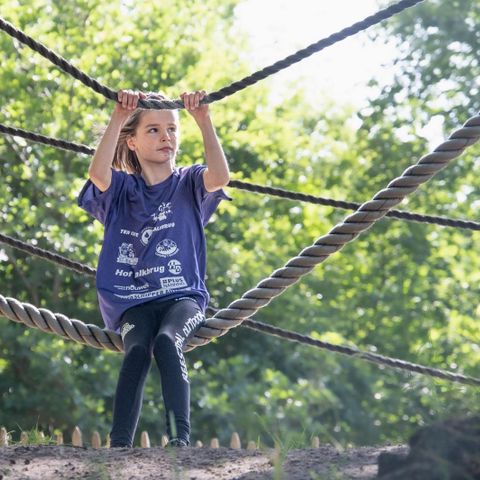 MAISON 4 personnes - Petite maison XL