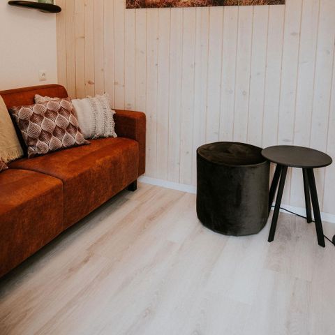 MAISON 4 personnes - Petite maison XL