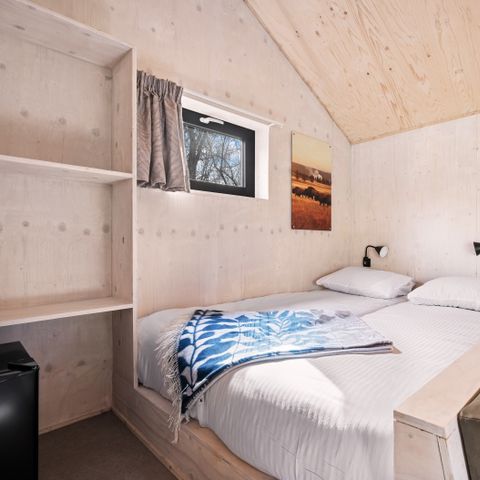 CHALET 2 personnes - Grange