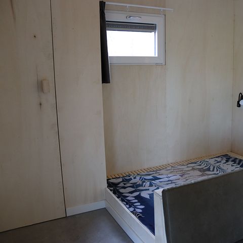 CHALET 2 personnes - Grange