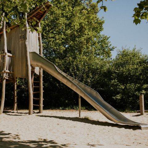 Camping SiEsAn - Camping Hardenberg - Image N°5