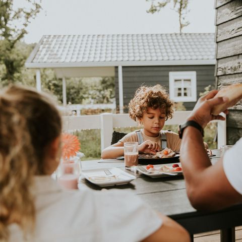 Camping SiEsAn - Camping Hardenberg - Image N°3