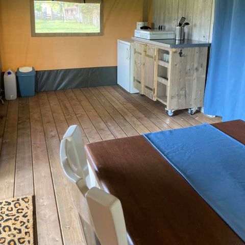 Vodatent Camping de Peelweide  - Camping Venlo - Image N°4