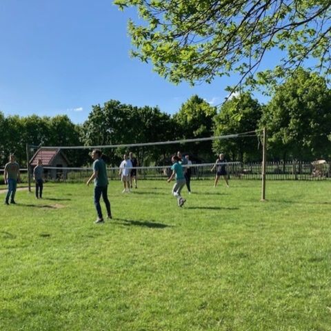 Vodatent Camping de Peelweide  - Camping Venlo - Image N°5