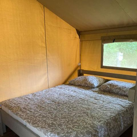 Vodatent Camping de Peelweide  - Camping Venlo - Image N°6