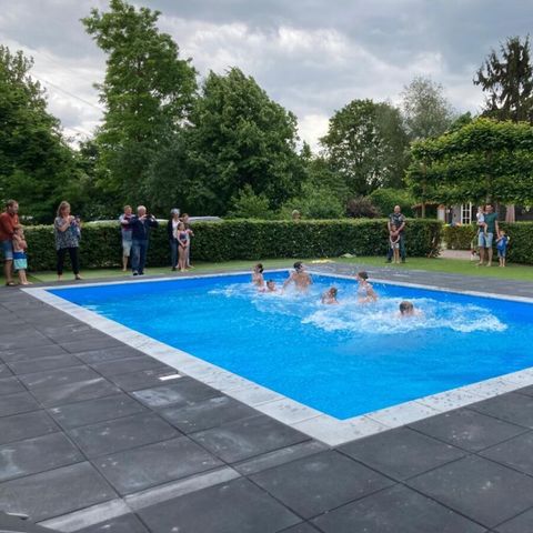 Vodatent Camping de Peelweide  - Camping Venlo - Image N°3