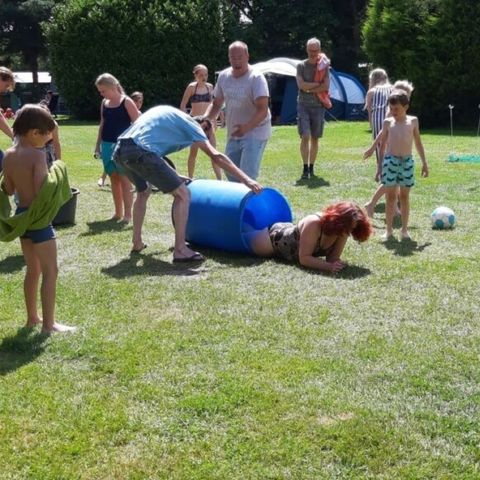 Vodatent Camping de Peelweide  - Camping Venlo - Image N°6