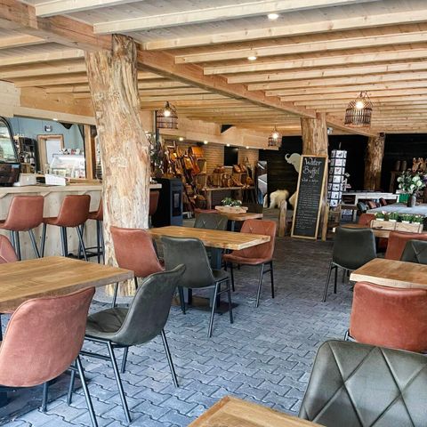 Vodatent Camping de Waterbuffelfarm  - Camping Steenwijkerland - Image N°4