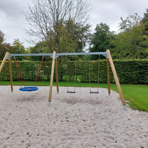 Vodatent Camping de Beukenhof - Camping Hoogeveen - Image N°6