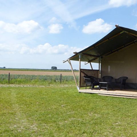 Vodatent Camping Amable - Camping Someren - Image N°5
