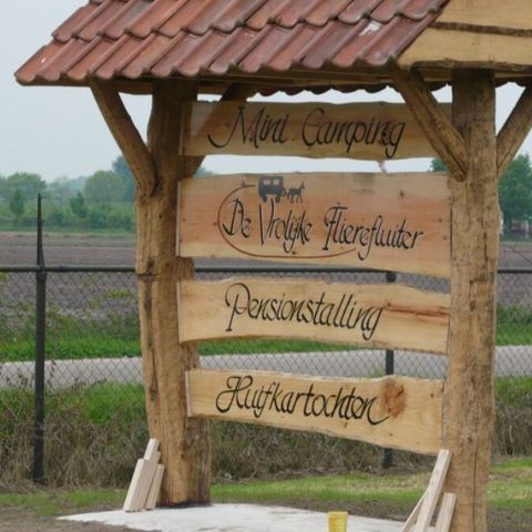 Vodatent Camping Amable - Camping Someren - Image N°4