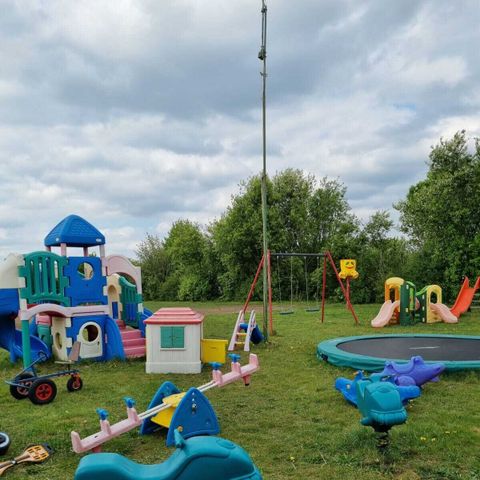 Vodatent Camping Amable - Camping Someren - Image N°2