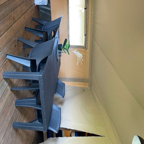 Vodatent Minicamping Falkenborg - Camping Berkelland - Image N°4