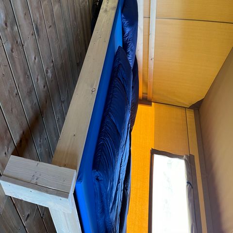 Vodatent Minicamping Falkenborg - Camping Berkelland - Image N°5