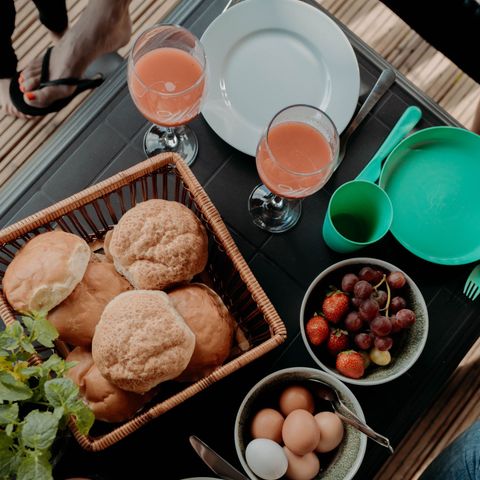 Vodatent Camping de Tulpenweide - Camping Hollands Kroon - Image N°5