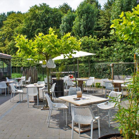 Vodatent Camping Gorishoek  - Camping Tholen - Image N°3