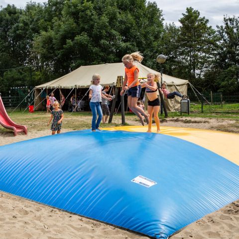 Vodatent Camping Gorishoek  - Camping Tholen - Image N°4