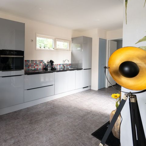 BUNGALOW 6 personnes