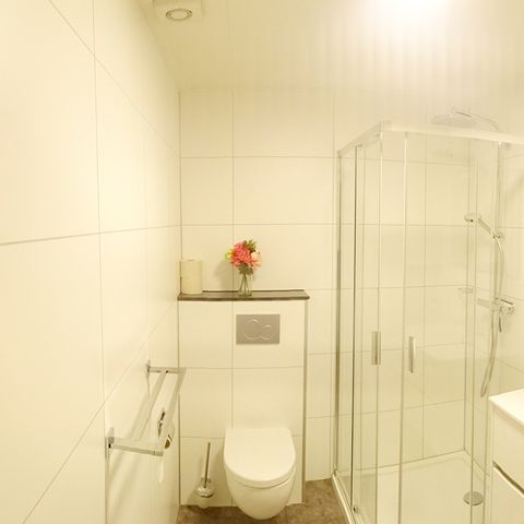 BUNGALOW 8 personnes