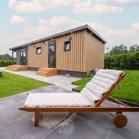 Recreatiepark Maas en Bos - Camping Bergen - Image N°5